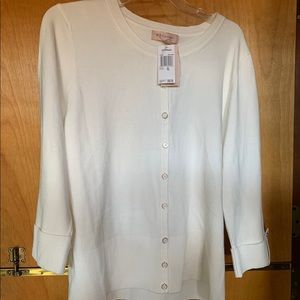 Sweater NWT